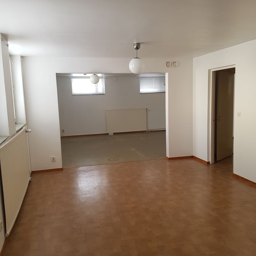 Storgatan, Vännäs - Foto 1