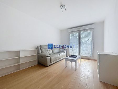 Apartment - Photo 4