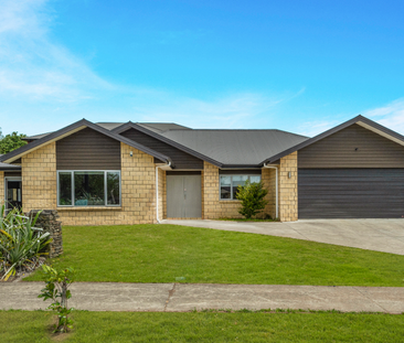 **Spacious 4-Bedroom Family Home for Rent in Huntington, Hamilton –... - Photo 5