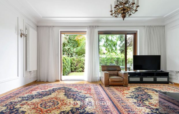 Warszawa, Mokotów, Mokotów Sadyba - Фото 1