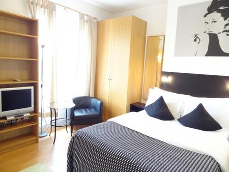 Flat 22 Cartwright Gardens, Bloomsbury WC1H 9EH - Photo 2