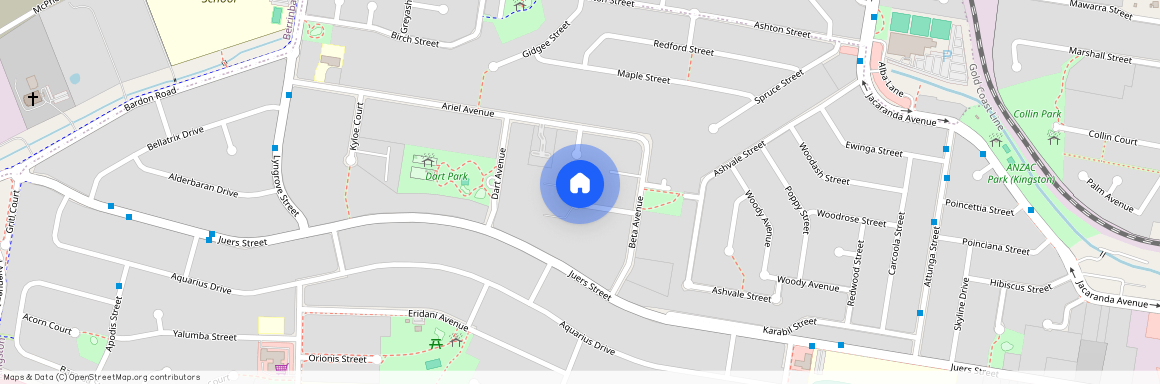 2/9 Canopus Court, QLD 4114, Kingston