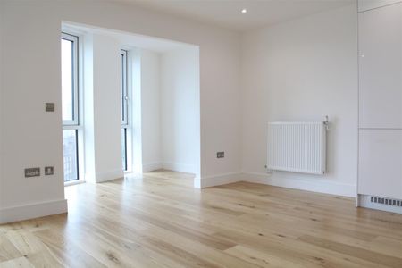 1 Bedroom Flat To Let - Photo 2
