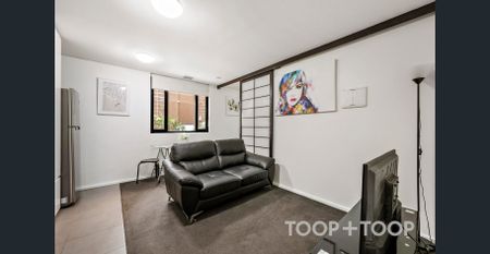 FURNISHED LIVING ON FLINDERS - Photo 3