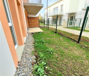 Location Appartement 3 pièces 63m² AUSSONNE 31840 - Photo 5