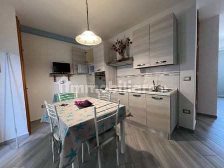 Bilocale via Pietro Moriconi, Marina di Pisa, Pisa - Foto 4