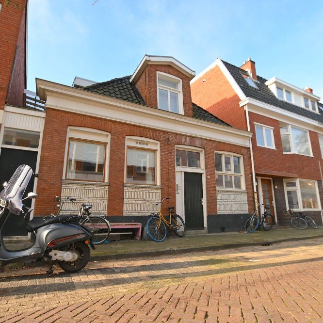 Kamer, Kleine Bergstraat - Foto 1