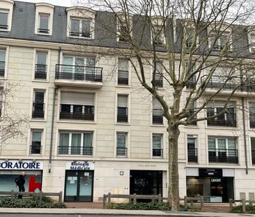 Location Appartement 1 pièce 22m² ANTONY 92160 - Photo 4