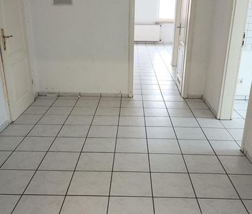 Charmante 3,5 Zimmer-Wohnung in Mülheim – ab sofort frei! - Photo 4