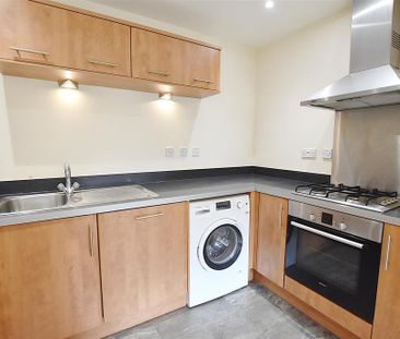 1 bedroom flat to rent - Photo 3