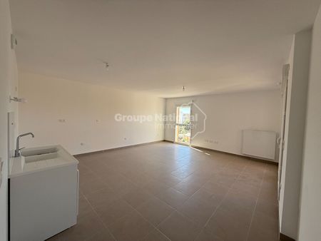 Arles Montmajour, T4 neuf de 81 m2, - Photo 3