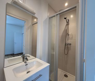 Location Appartement 1 pièce 23m² RENNES 35000 - Photo 4