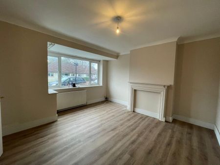 3 bedroom terraced house to rent - Photo 3