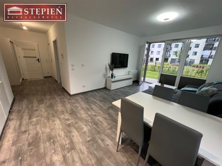 Przedstawiam Państwu nowe, świeżo wykończone mieszkanie gotowe do wejścia. - Фото 4