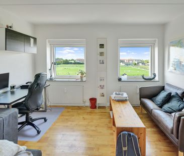 Rådmand Steins Alle 33, lejl. 56 - Photo 1