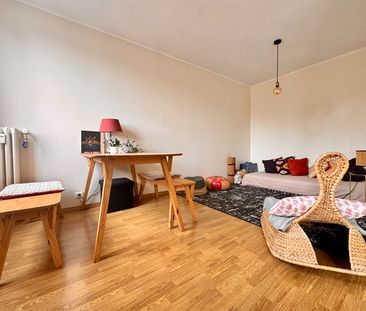 Appartement de type 4 meublé - Secteur Clémenceau - Photo 4