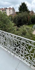 Appartement à louer 1 pièce 29m² - Photo 4