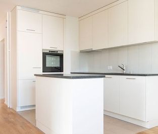 3.5 Zimmer, 75 m², 1. Stock - Foto 2