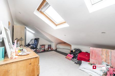 4 bedroom maisonette to rent - Photo 5