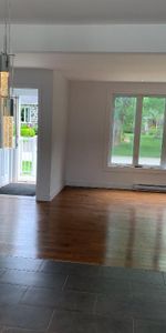 Logement à louer à Montebello - Photo 4