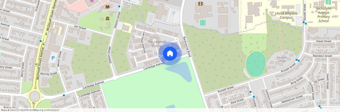 9 Vern Schuppan Drive, Whyalla Norrie SA 5608