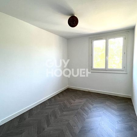 APPARTEMENT T5 - CHANTILLY - Photo 3