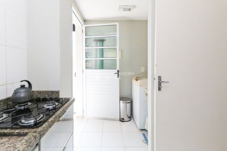 Casa em Condomínio com 2 quartos e 66m² para alugar em Igara, Canoas. - Photo 5