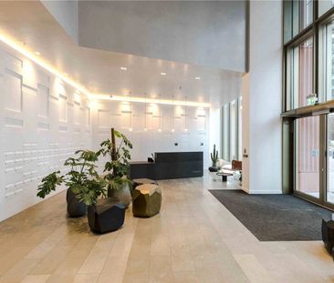Spacious Apartment in the Award Winning Tapestry Apartments, King's... - Photo 4