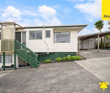 Sunny and Spacious 3-Bedroom Unit - Photo 4