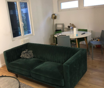 Une colocation à Villiers-Sur-Marne - Photo 1