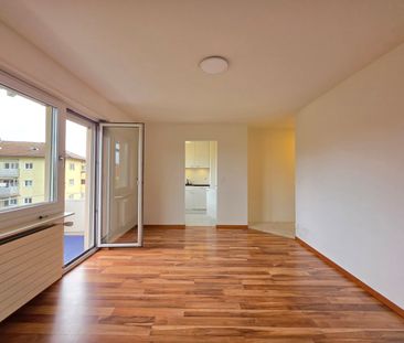 Moderne 1 Zimmer Wohnung in Zürich mieten - Photo 2