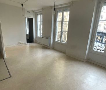 CAEN - Appartement 2 pièces - Photo 6