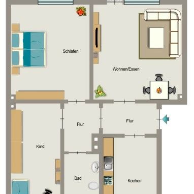 Emil-Stade-Platz 7, 44536 Lünen - Photo 3