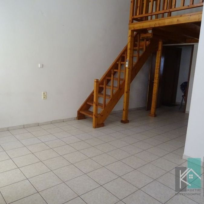 Διαμέρισμα για ενοικίαση Λαμία - Φωτογραφία 1