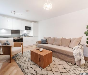 1 bedroom apartment to rent - Photo 2