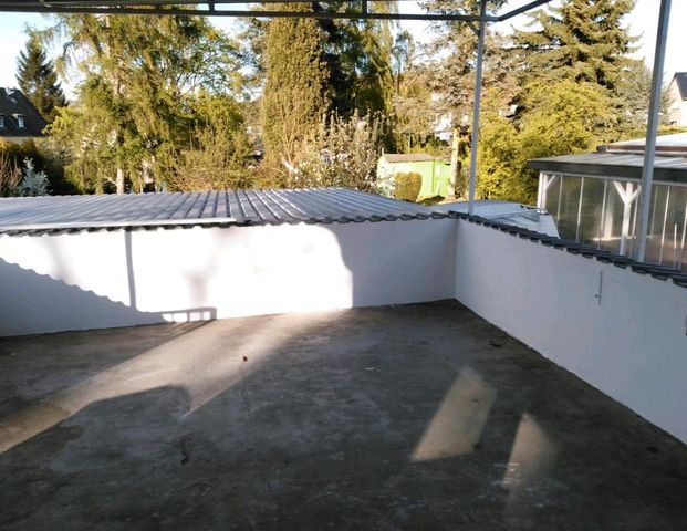 Wohnung in 44575 Castrop Rauxel Wittener Str Zentrummer Bereich - Photo 1