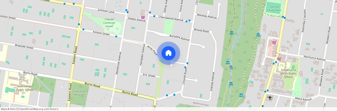 11 Chauvel Close, NSW 2076, Wahroonga