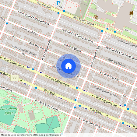 Nouveauté, 9171 Rue Basile-Routhier, Montréal (Ahuntsic-Cartierville), H2M1T5