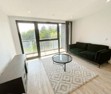 2 bedroom apartment to rent - Photo 3