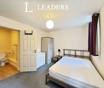 1 bedroom room to rent Christchurch Road, Bournemouth - Photo 2