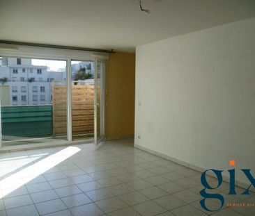 Location Appartement 2 pièces 54m² GRENOBLE 38100 - Photo 6