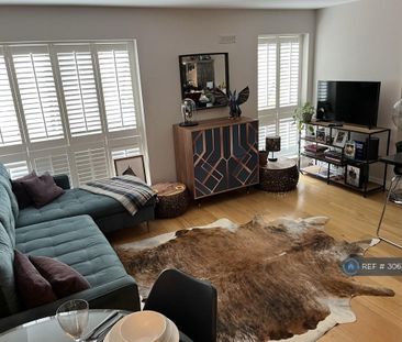 1 bedroom flat to rent - Photo 2
