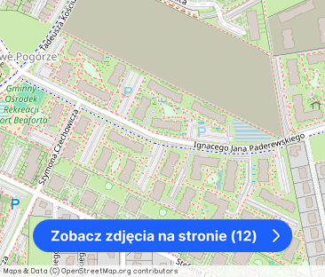 Mieszkanie w pełni wyposażone – wystarczy się wprowadzić! – zdjęcie 1