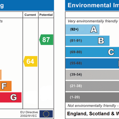 3 bedroom terraced house to rent - Photo 1