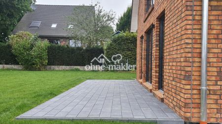 Neuwertiges Einfamilienhaus in Privatlage, 160 m², 6 Zimmer, Glasfaser, Einbauküche, ab 01.06.2026 - Photo 3