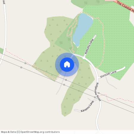 185 Ridgeview Road, Richmond, Tasman