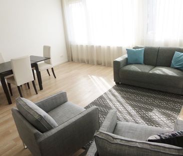 Kierkegaardstraat 1, Van der Leekbuurt, 1185AH, Amstelveen - Photo 4