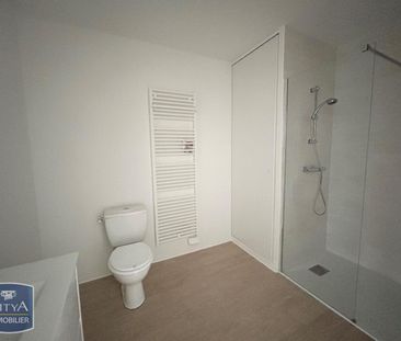 Location Appartement 1 pièce 33m² CAEN 14000 - Photo 4