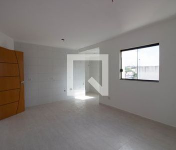 Apartamento para alugar com 55m², 2 quartos e sem vaga - Foto 1