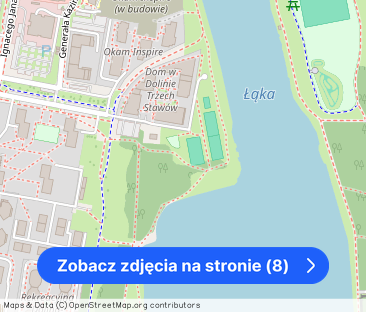 Mieszkanie Katowice 3 STAWY-BEZ PROWIZJI – zdjęcie 1